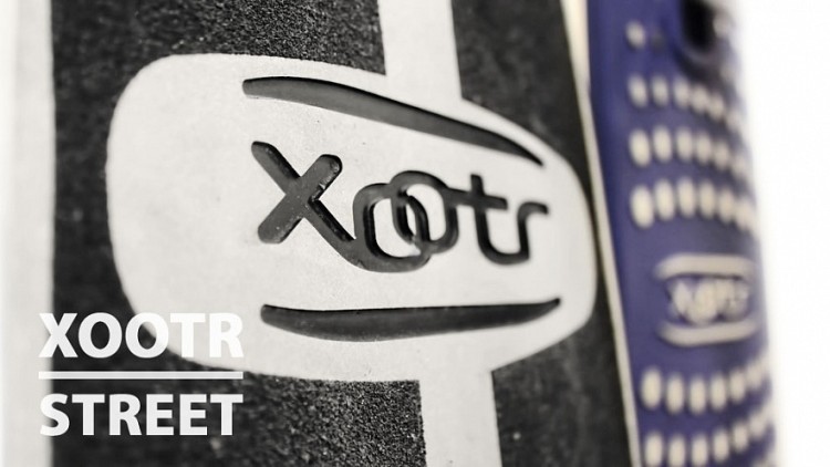 Xootr Street