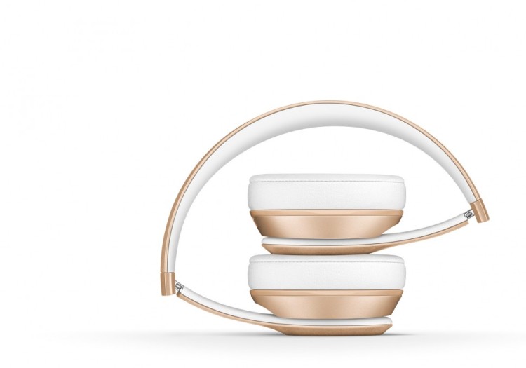 Beats Solo2 Wireless