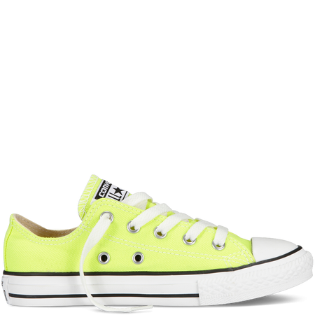 Converse Chuck Taylor Fresh Colors (4-7 yr)