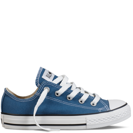 Converse Chuck Taylor Fresh Colors (4-7 yr)