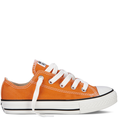 Converse Chuck Taylor Fresh Colors (4-7 yr)