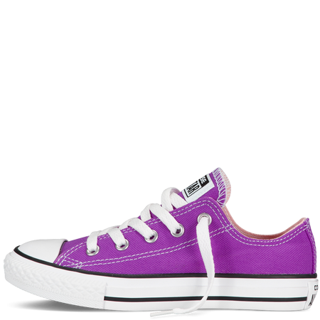 Converse Chuck Taylor Fresh Colors (4-7 yr)