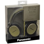 Panasonic RP-HX550