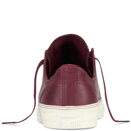 Converse Chuck Taylor Low Profile