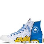 Converse Chuck Taylor The Simpsons