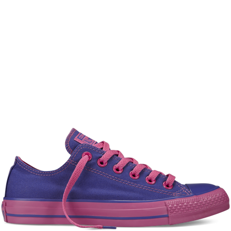 Converse Chuck Taylor Color Pop