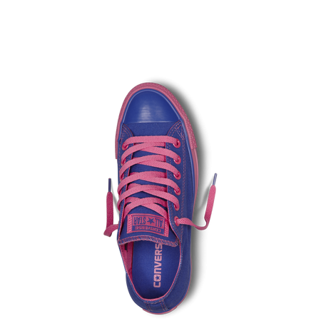 Converse Chuck Taylor Color Pop