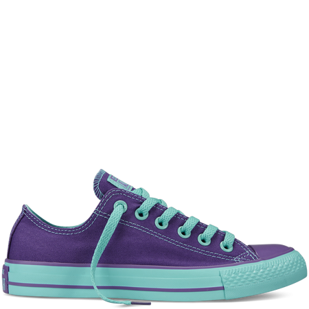 Converse Chuck Taylor Color Pop