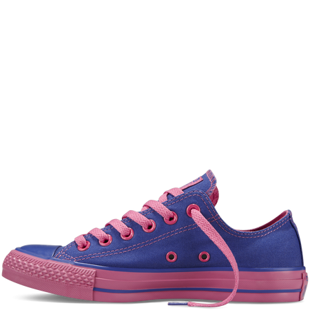 Converse Chuck Taylor Color Pop