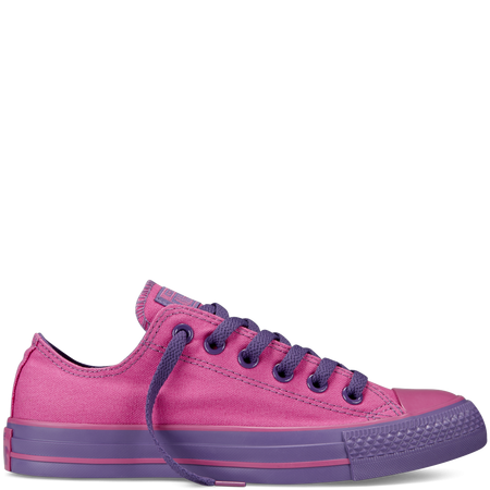 Converse Chuck Taylor Color Pop