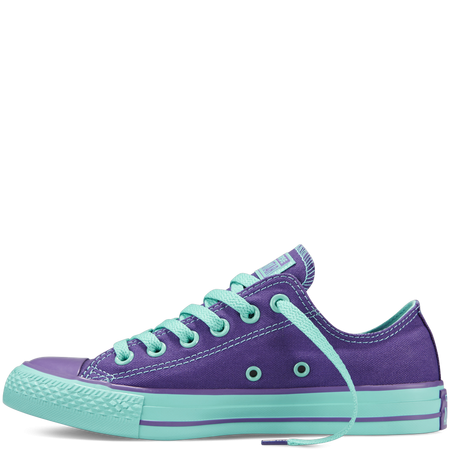 Converse Chuck Taylor Color Pop