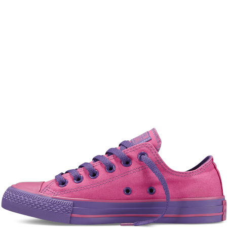 Converse Chuck Taylor Color Pop