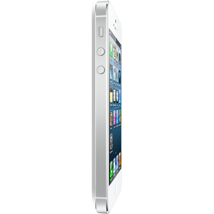 Apple iPhone 5