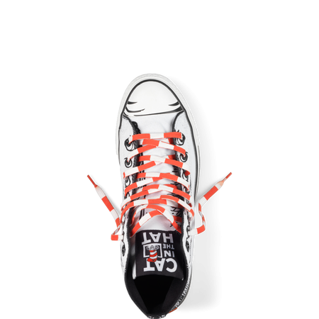 Converse Chuck Taylor Dr Seuss