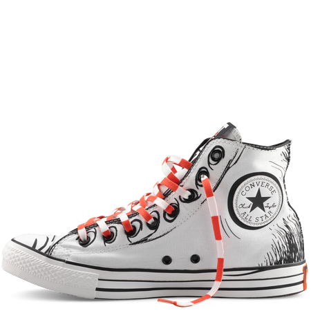 Converse Chuck Taylor Dr Seuss