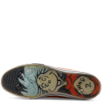 Converse Chuck Taylor Dr Seuss