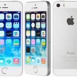 Apple iPhone 5S