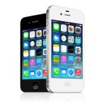 Apple iPhone 4S