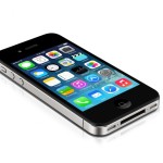 Apple iPhone 4S