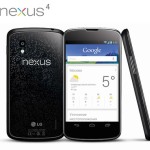 LG Nexus 4