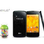 LG Nexus 4