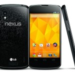 LG Nexus 4