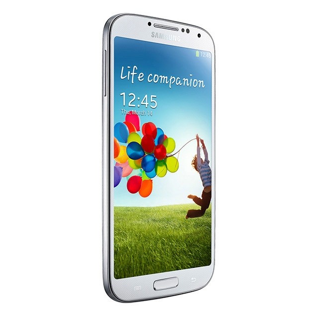 Samsung Galaxy S4