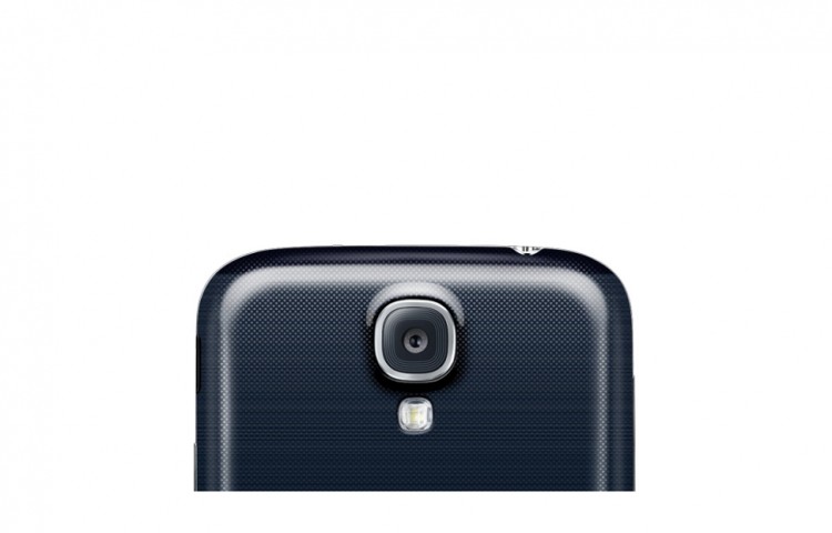 Samsung Galaxy S4