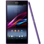 Sony Xperia Z