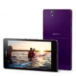 Sony Xperia Z