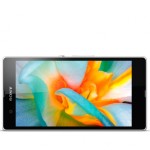 Sony Xperia Z