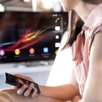 Sony Xperia Z