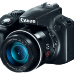 Canon PowerShot SX50 HS
