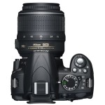 Nikon D3100 Kit