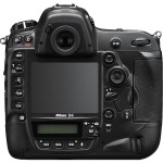 Nikon D4