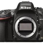 Nikon D600 Body