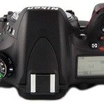Nikon D600 Body