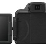 Nikon Coolpix P520
