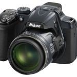 Nikon Coolpix P520