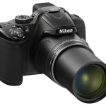 Nikon Coolpix P520