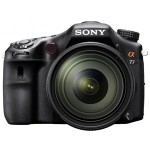 Sony Alpha SLT-A77 Kit