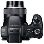 Sony Cyber-shot DSC-HX200