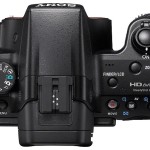 Sony Alpha SLT-A37 Body