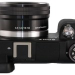 Sony Alpha NEX-6 Kit