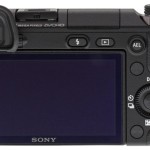 Sony Alpha NEX-6 Kit