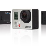 GoPro HD HERO3