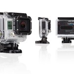 GoPro HD HERO3