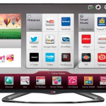 LG 47LA660V