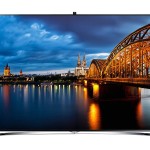 Samsung UE46F8000