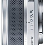 Nikon 11-27.5mm f/3.5-5.6 Nikkor 1